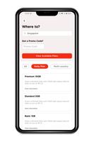 Tune Talk Pocket Wifi screenshot 1