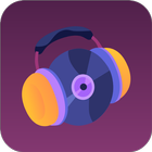 Tunex - Audio Editor ícone