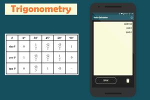 Voice calculator (Fast Calculations - Time Saving) screenshot 3