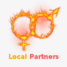 Local Partners: Instant Flirting & Dating आइकन