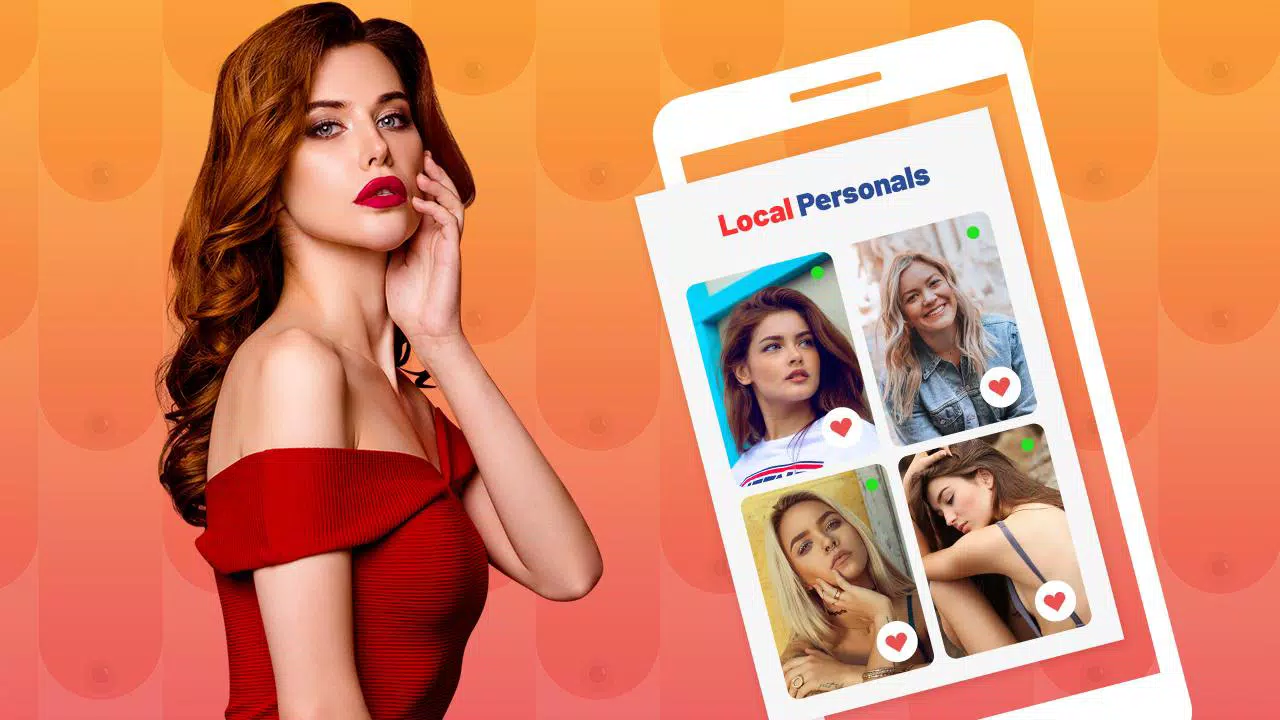 Local Personals