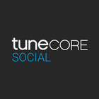 TuneCore Social biểu tượng