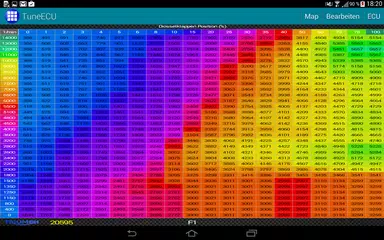 TuneECU APK Herunterladen