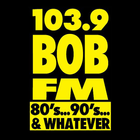 103.9 BOB FM आइकन
