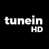 Tunein HD icône