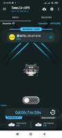 TunnelCad oVPN الملصق