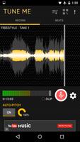 Tune Me — PRO Key capture d'écran 1