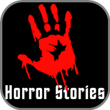Horror Stories Zeichen