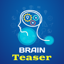 Brain Teaser : Riddles, Quiz & APK