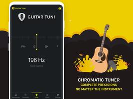 Guitar Tuni 스크린샷 3