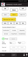 Color Switch স্ক্রিনশট 2