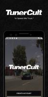 TunerCult 포스터