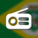 Rádios do Ceará (AM/FM) icône