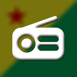 Rádios do Acre (AM/FM)-icoon