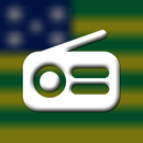 Rádios de Goiás (AM/FM) APK