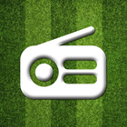 Rádios de Futebol (AM/FM) icône