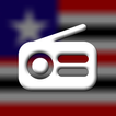 Rádios do Maranhão (AM/FM) 아이콘