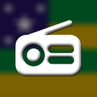 Rádios de Sergipe (AM/FM) icône
