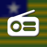 Rádios do Piauí (AM/FM) icône
