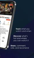 TunerRadio: Movie & TV for You تصوير الشاشة 1