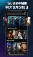 TunerRadio: Movie & TV for You تصوير الشاشة 2