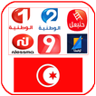 Canales de TV en vivo de Túnez