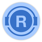 Radioid biểu tượng