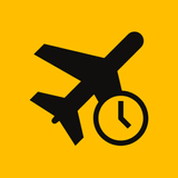 Flight Status icon