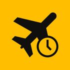 Flight Status icône