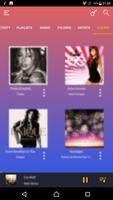 Tunes Music Screenshot 2