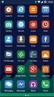 FLAT - ICON PACK capture d'écran 1