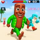 Tung Tung Master Survival Game APK