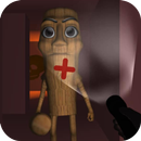 Tung Tung Sahur Anomali Escape APK