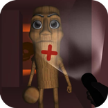 Tung Tung Sahur Escape Anomali