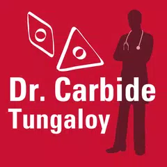 Dr. Carbide （ドクター・カーバイド） アプリダウンロード