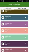 Best Ringtones - Exciting Free Ringtones, Alarm screenshot 2