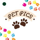 Pet Pictures - Photo Editor - Fonds Pet Face APK