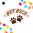 Pet Pictures - Фоторедактор - Pet Face Обои иконка