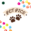 Pet Pictures - Photo Editor - Pet Face Wallpapers