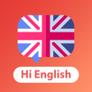 Hi English - Learn English Effectively APK