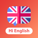 Hi English - Learn English Effectively APK