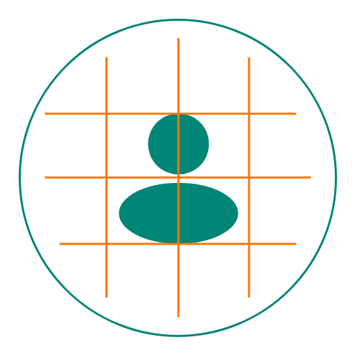 Drawing Grid For The Artist