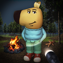 Monster Escape 3D APK
