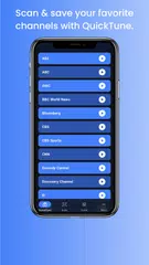 Tunity: Hear Any Muted TV Live XAPK download