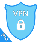 Sharp VPN sınırsız ücretsiz VP simgesi