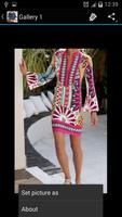 Tunika-Kleid Screenshot 2