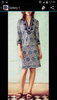 Tunika-Kleid Screenshot 3