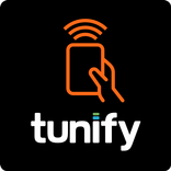 Tunify Control
