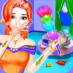 Princess House Big Cleaning icon