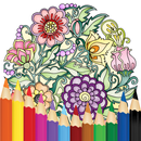 Colorfy Mandala - Coloring and APK